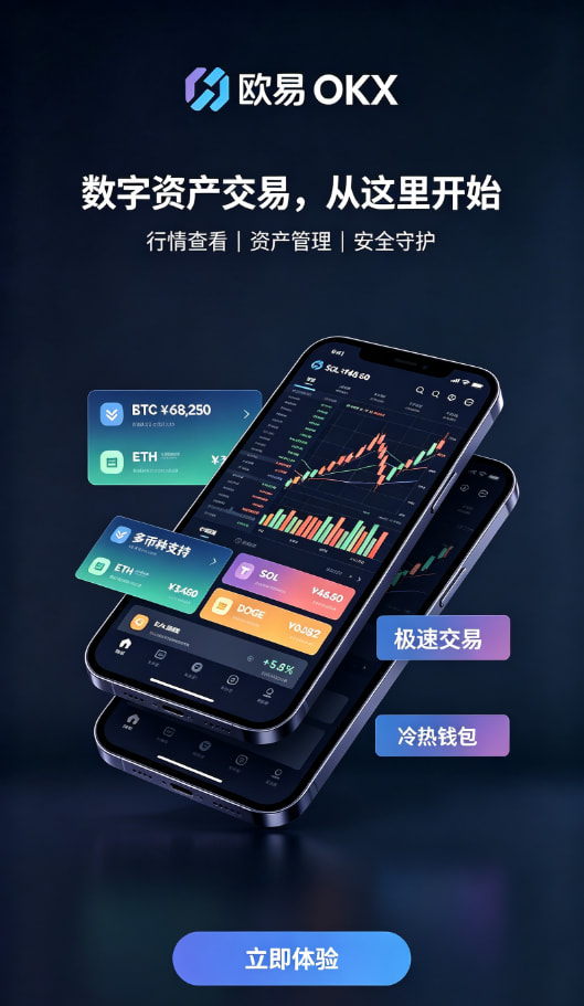 下载欧交易所APP操作指引